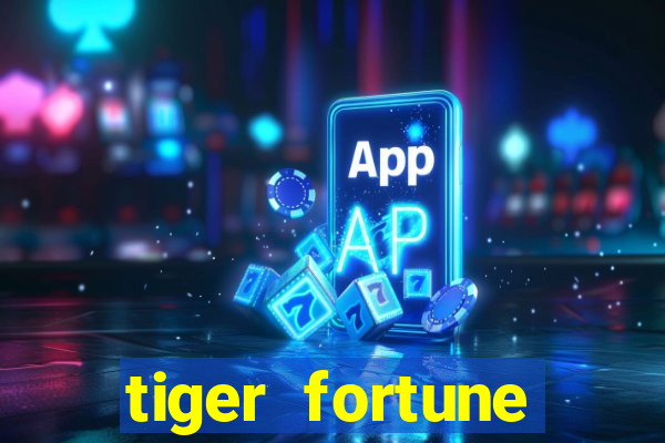 tiger fortune spirit demo